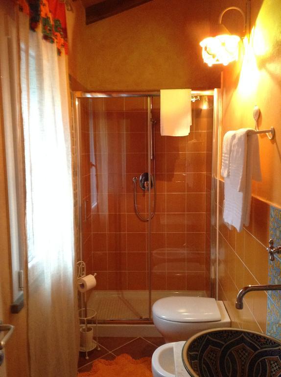 Affittacamere Le Figarole Ameglia Zimmer foto