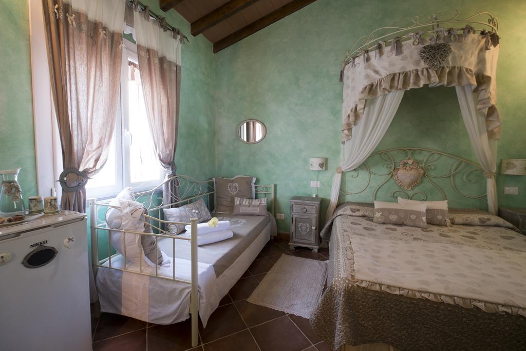 Affittacamere Le Figarole Ameglia Exterior foto