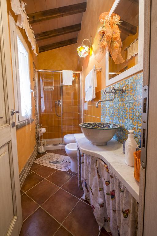 Affittacamere Le Figarole Ameglia Exterior foto