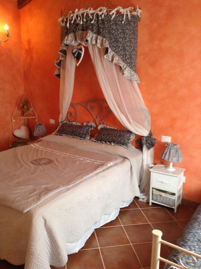 Affittacamere Le Figarole Ameglia Exterior foto